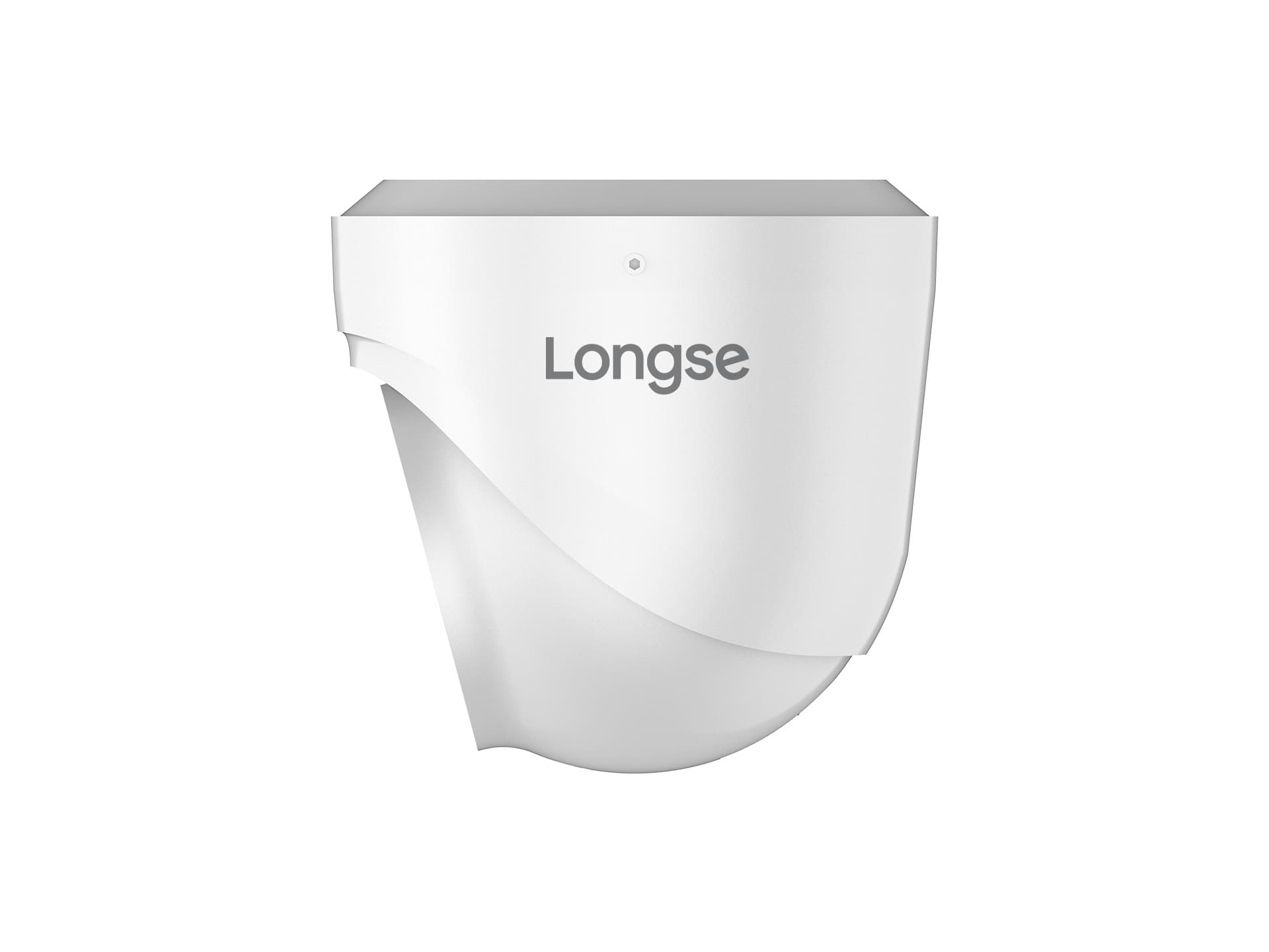 Longse 4K Lite Renkli Gece Görüşlü Dome HD Kamera