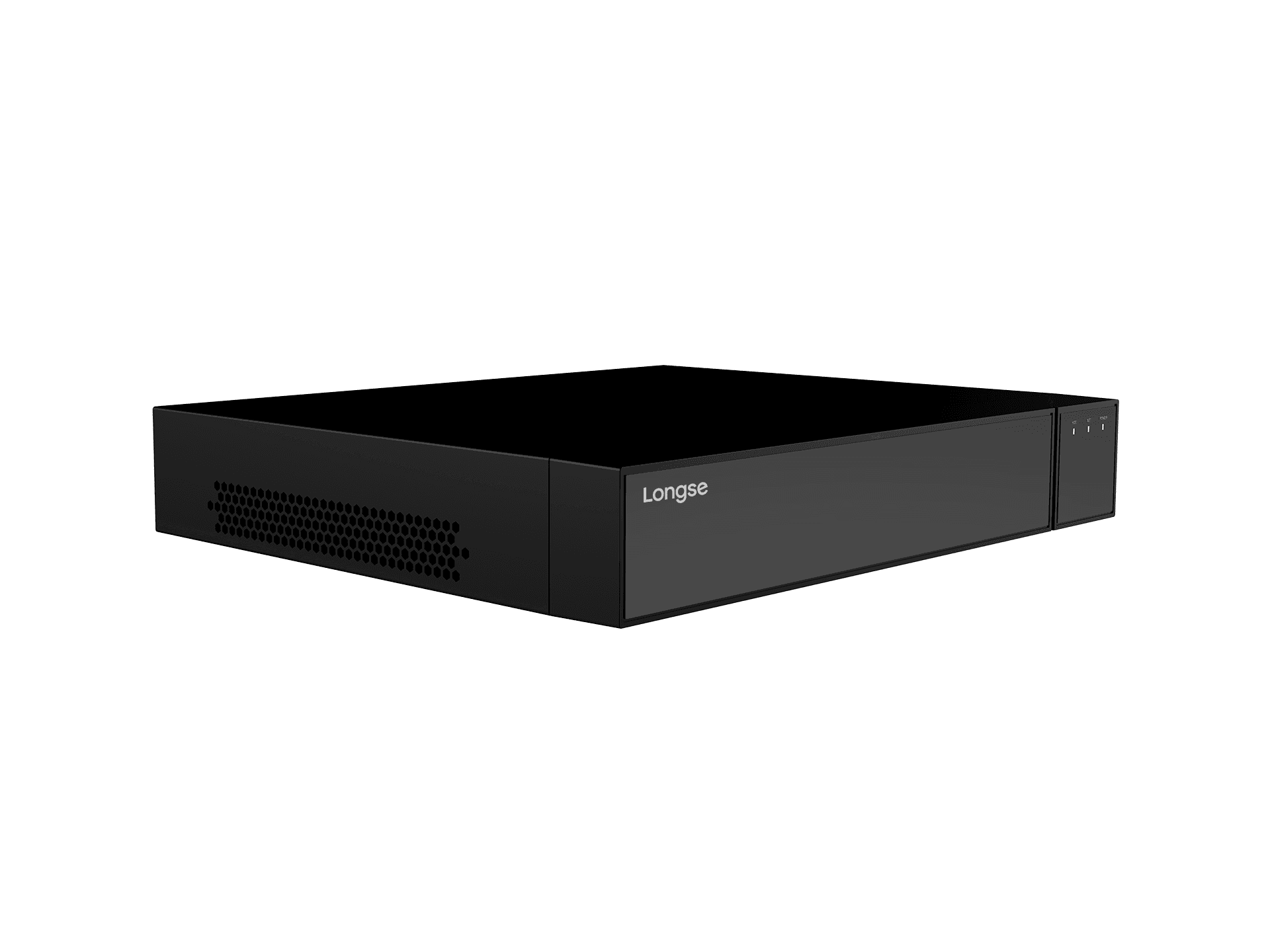 Longse 8 Kanal Hibrit Kayıt Cihazı (XVR, Eco Serisi)